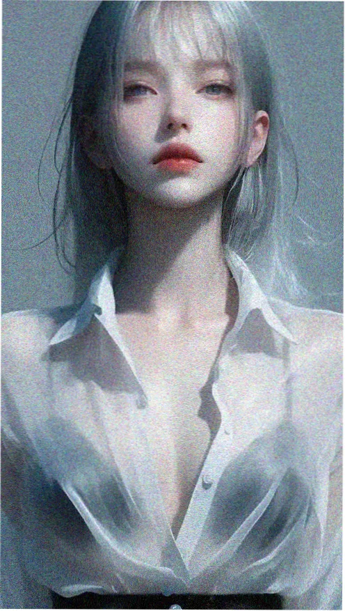 夜班护士站 剧照